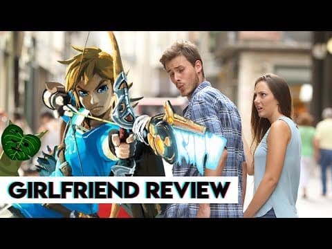 The Legend of Zelda: Breath of the Wild