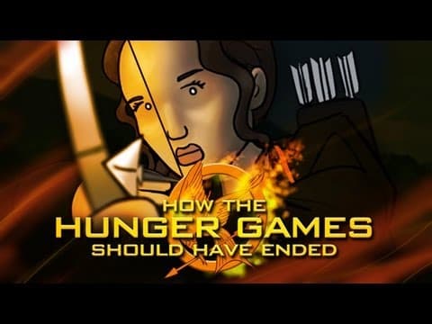 Hunger Games