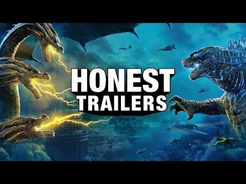 Godzilla II Král monster