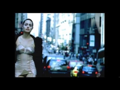The Rolling Stones - Anybody Seen My Baby?