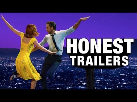 La La Land