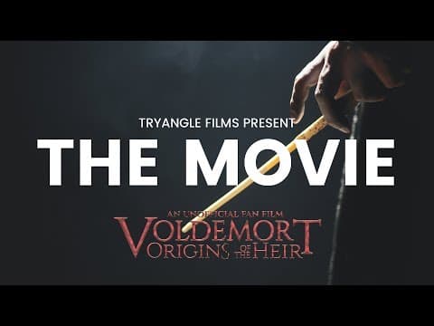 Voldemort: Rod dědice