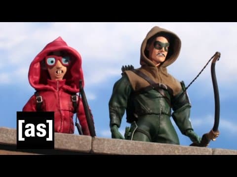 Nerd a kabelovka