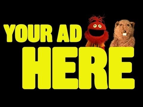 #6: Vložte reklamu