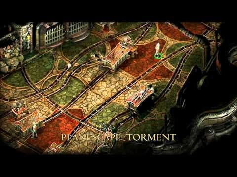 Project Eternity se představuje