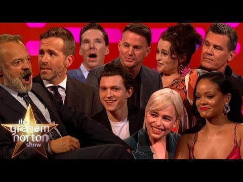 Nejlepší momenty poslední série