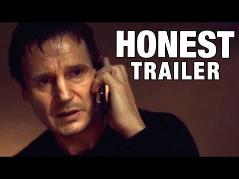Taken (96 hodin)