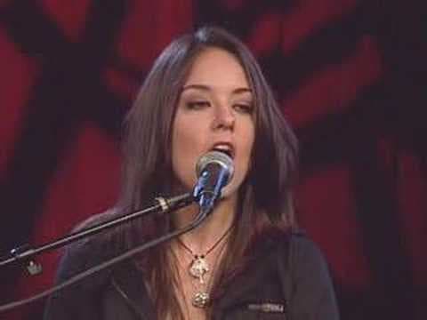 Anna Nalick - Breathe (2 AM)