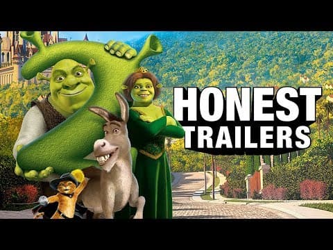 Shrek 2