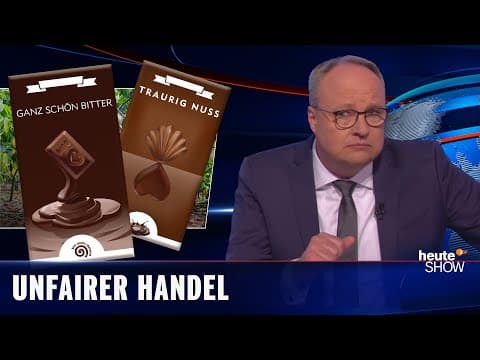 Německo profituje z vykořisťování