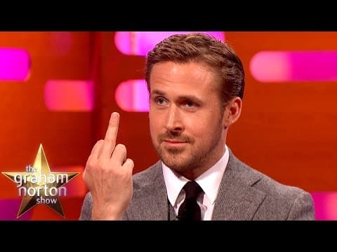 Mladý tanečník Ryan Gosling