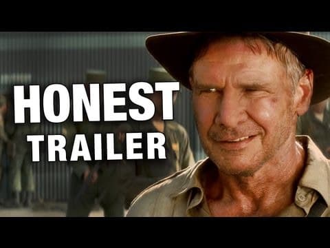 Indiana Jones a Království křišťálové lebky