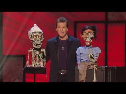 Na přání diváků #6 - Achmed má syna