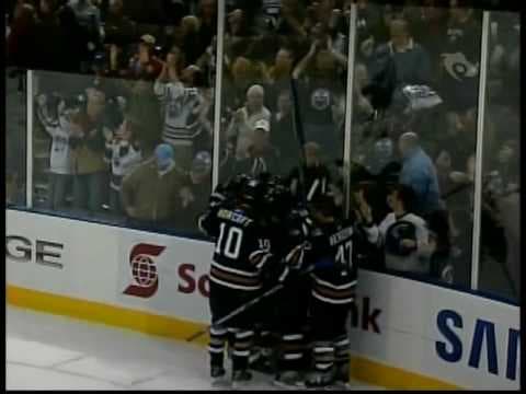 Češi válí v NHL