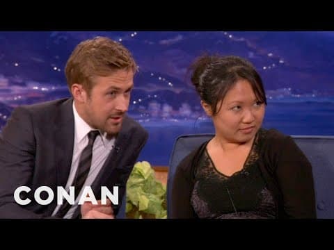 Ryan Gosling je zákeřný našeptávač