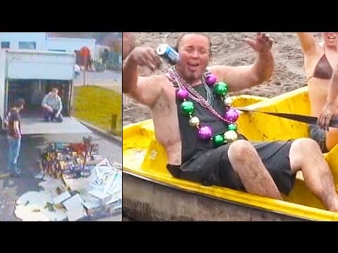 Smrt krásných škopků