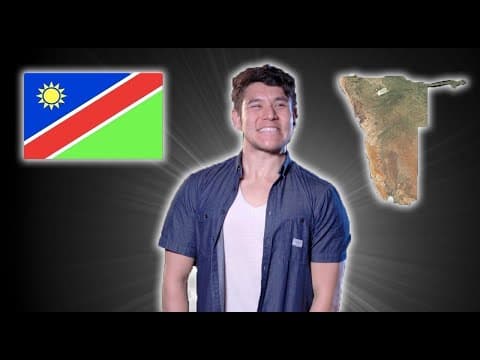 Namibie