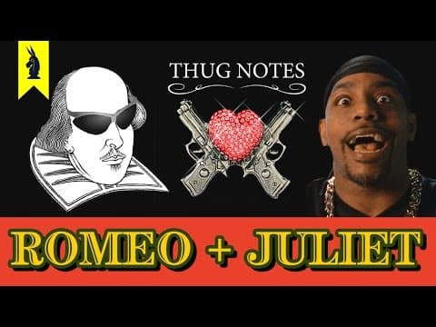 Romeo a Julie