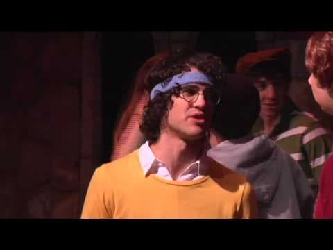 Slavnej Harry Potter