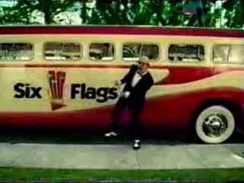 Six Flags