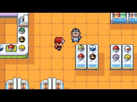 Pokémon Rusty #5