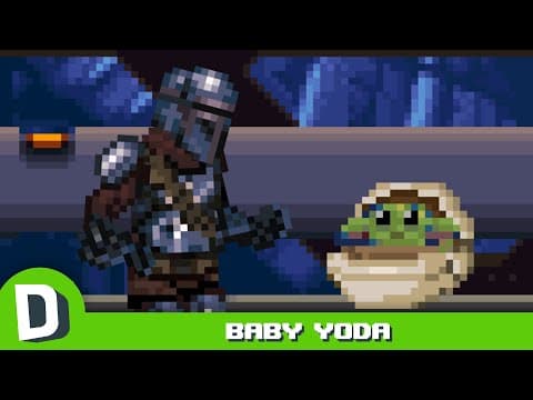 Výchova malého Yody by byla náročná a špinavá práce