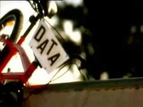 Datarock - Fa-Fa-Fa