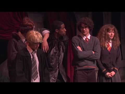 Šokující odhalení