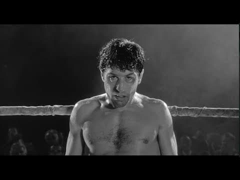 Martin Scorsese a umění ticha