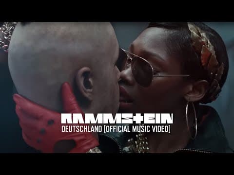 Rammstein – Deutschland