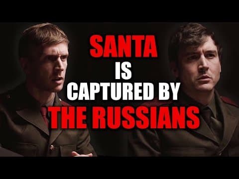 Santu zajali Rusáci