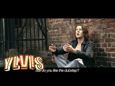 Ylvis - Někoho jako já