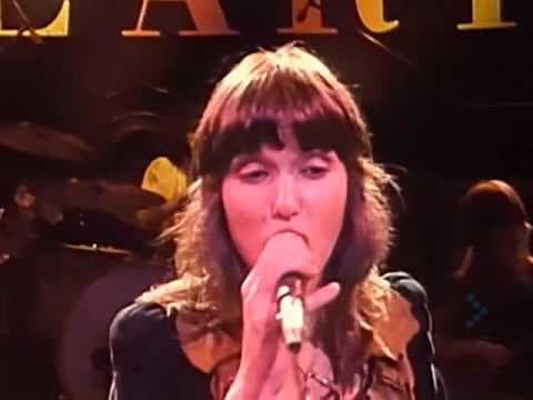 Heart – Barracuda