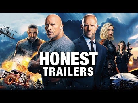 Hobbs & Shaw