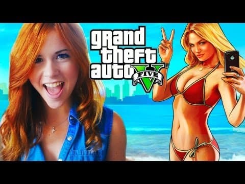 GTA muzikál