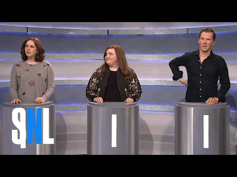 Proč je Benedict Cumberbatch sexy?