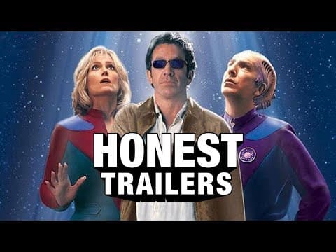 Galaxy Quest