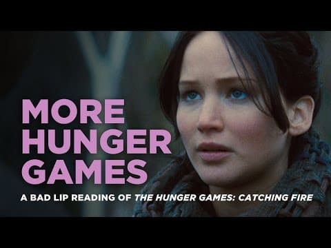 Špatně odezírané Hunger Games 2