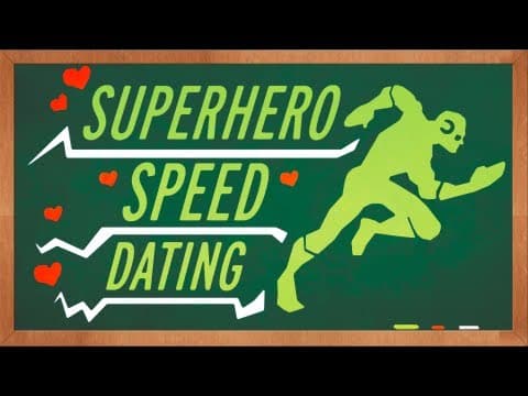 Superhrdinské rychlorande