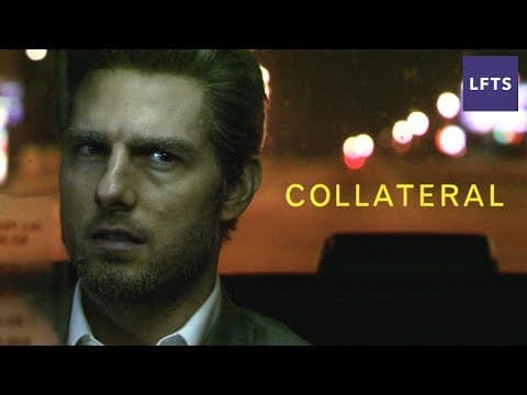 Collateral – The Midpoint Collision