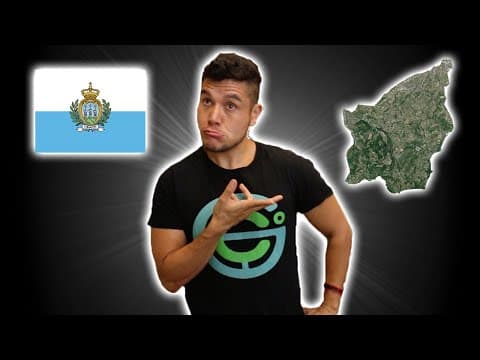 San Marino