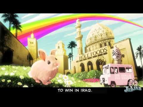 Je to Barack Obama!