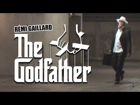 Rémi Gaillard – Kmotr