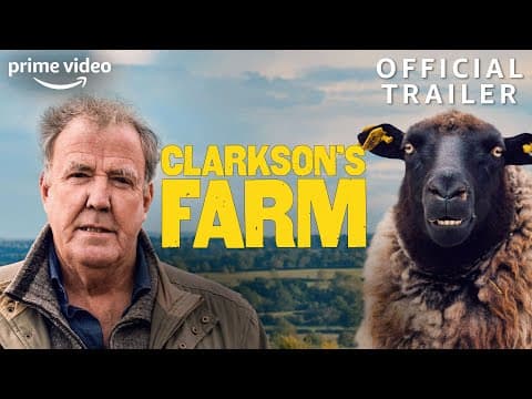 Clarksonova farma