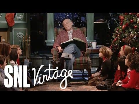 SNL - John Malkovich, úvodní monolog