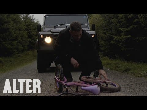 ALTER – Tatínkova holčička