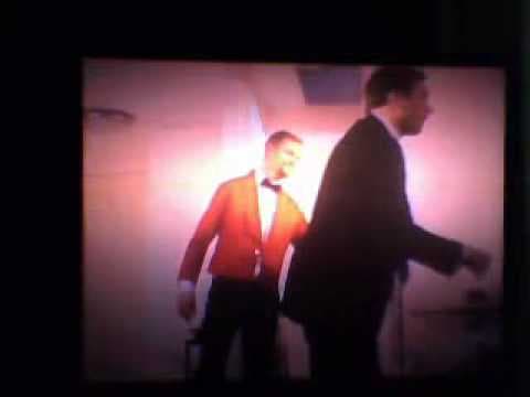 Ztraceni Jimmyho Fallona