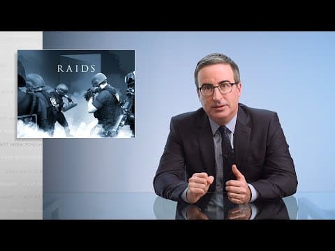 Policejní razie