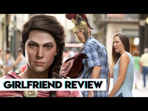 Assassin's Creed: Odyssey