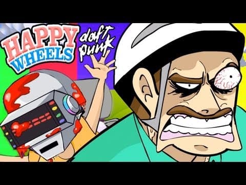 Tobuscus - Get Bloody